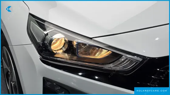 HYUNDAI IONIQ N