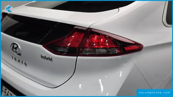 HYUNDAI IONIQ N