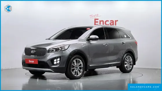 KIA SORENTO DIESEL 2.2 2WD