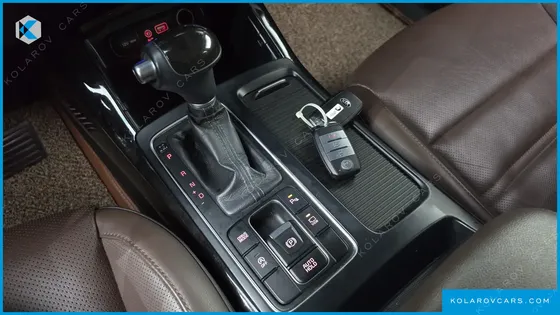 KIA SORENTO DIESEL 2.2 2WD