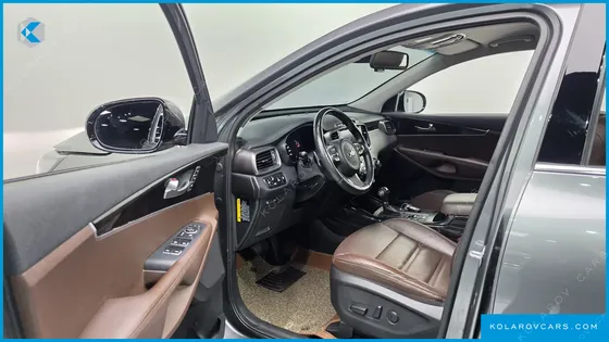 KIA SORENTO DIESEL 2.2 2WD