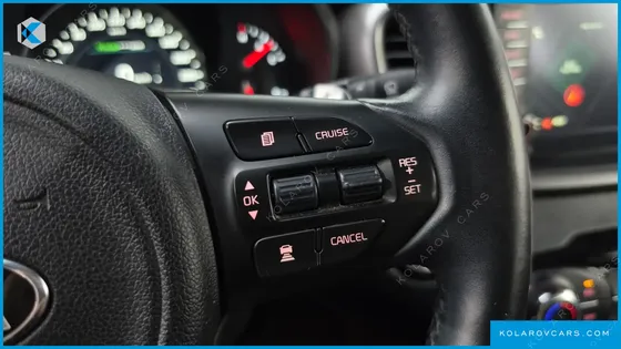 KIA SORENTO DIESEL 2.2 2WD