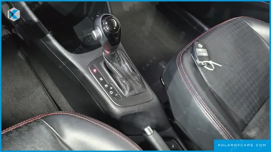 KIA MORNING (PICANTO) TURBO LUXURY
