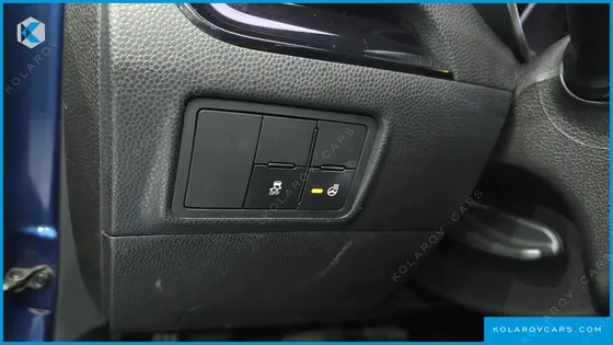 KIA MORNING (PICANTO) TURBO LUXURY