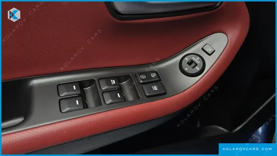 KIA MORNING (PICANTO) TURBO LUXURY