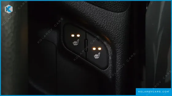 KIA MORNING (PICANTO) TURBO LUXURY