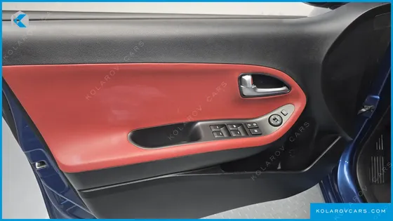 KIA MORNING (PICANTO) TURBO LUXURY