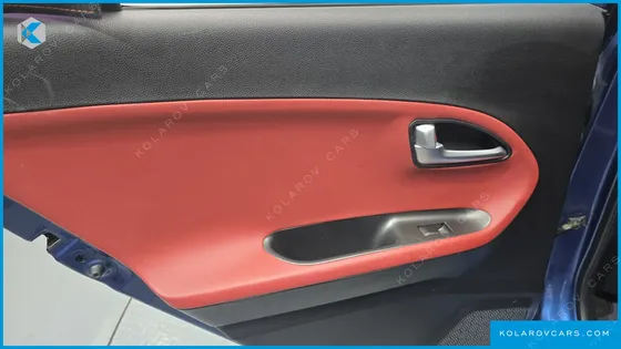KIA MORNING (PICANTO) TURBO LUXURY