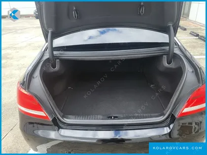 HYUNDAI EQUUS 3.8 STRUCTURE CHANGE (BI-FUEL)