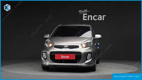 KIA MORNING (PICANTO) DELUXE
