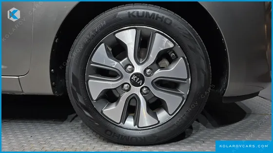 KIA MORNING (PICANTO) DELUXE