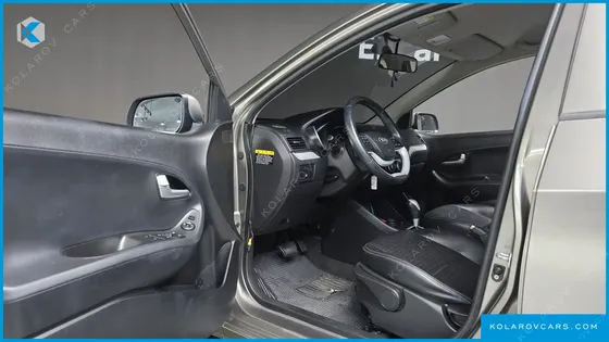 KIA MORNING (PICANTO) DELUXE