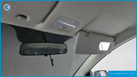 KIA MORNING (PICANTO) DELUXE