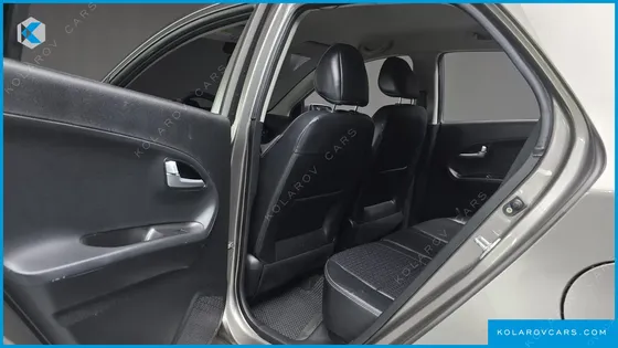 KIA MORNING (PICANTO) DELUXE