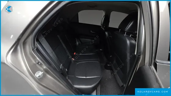 KIA MORNING (PICANTO) DELUXE