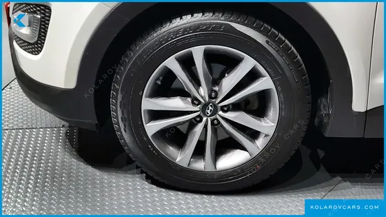 HYUNDAI SANTA FE DIESEL(E-VGT) 2.0 2WD PREMIUM