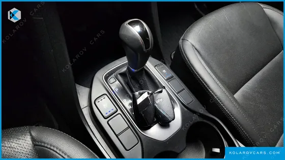 HYUNDAI SANTA FE DIESEL(E-VGT) 2.0 2WD PREMIUM