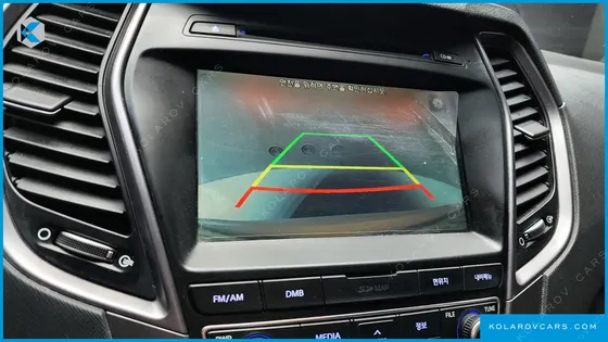 HYUNDAI SANTA FE DIESEL(E-VGT) 2.0 2WD PREMIUM