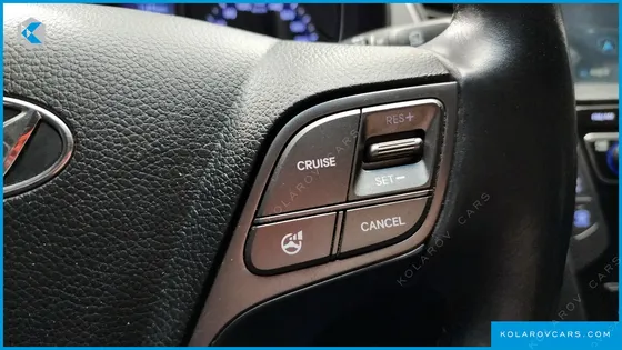 HYUNDAI SANTA FE DIESEL(E-VGT) 2.0 2WD PREMIUM