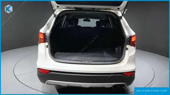 HYUNDAI SANTA FE DIESEL(E-VGT) 2.0 2WD PREMIUM