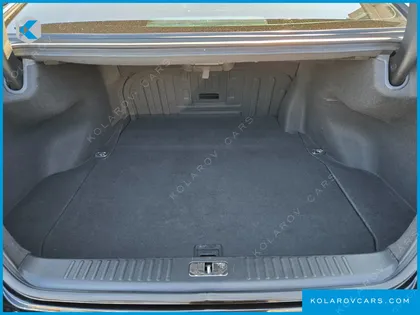 HYUNDAI EQUUS VL500