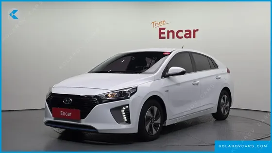 HYUNDAI IONIQ N