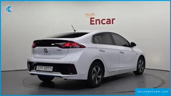 HYUNDAI IONIQ N