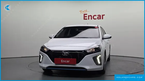 HYUNDAI IONIQ N
