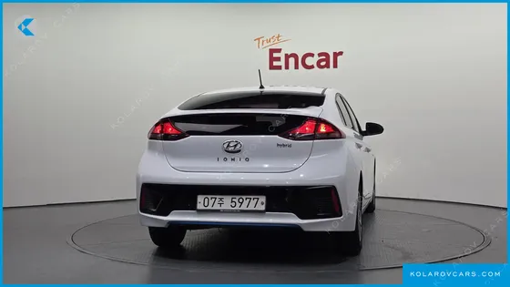 HYUNDAI IONIQ N