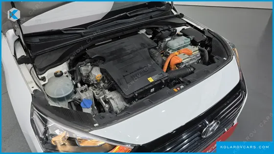 HYUNDAI IONIQ N