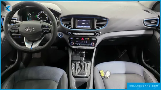 HYUNDAI IONIQ N