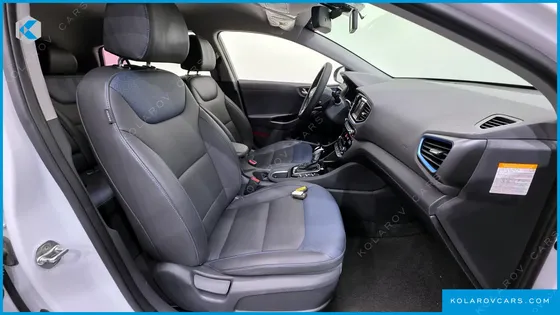 HYUNDAI IONIQ N