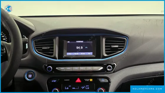 HYUNDAI IONIQ N
