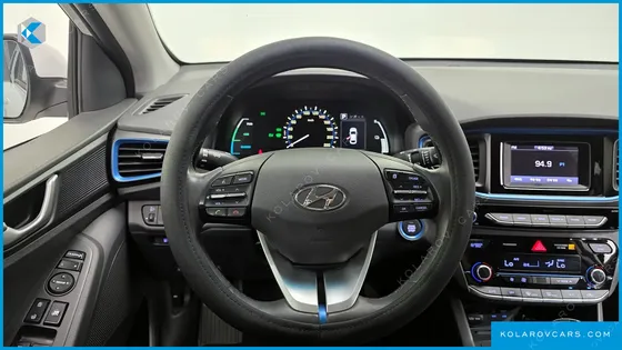 HYUNDAI IONIQ N