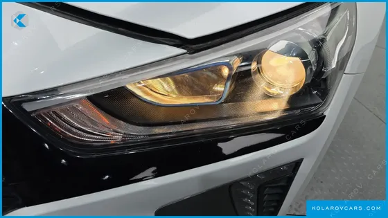 HYUNDAI IONIQ N