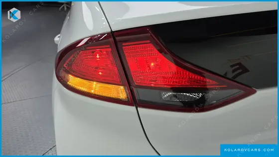 HYUNDAI IONIQ N
