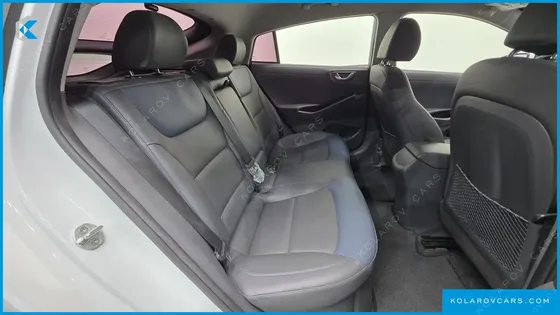 HYUNDAI IONIQ N