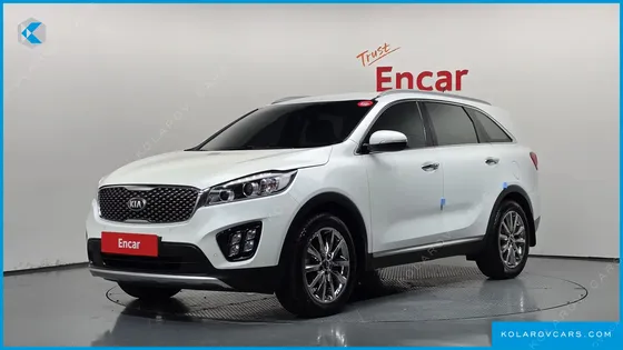 KIA SORENTO DIESEL 2.0 2WD