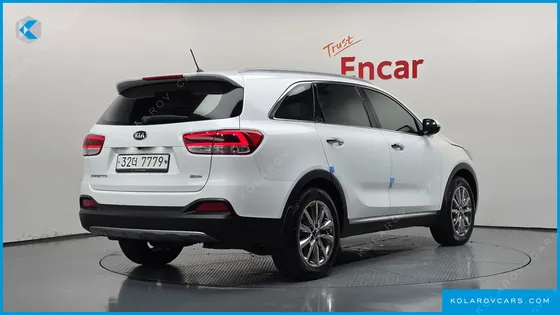 KIA SORENTO DIESEL 2.0 2WD