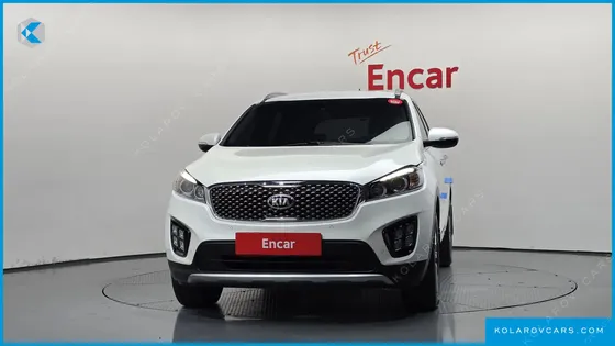 KIA SORENTO DIESEL 2.0 2WD