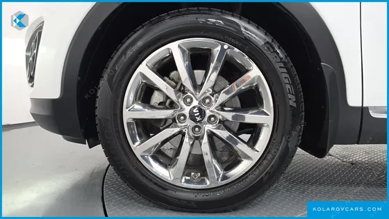 KIA SORENTO DIESEL 2.0 2WD