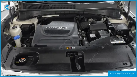 KIA SORENTO DIESEL 2.0 2WD