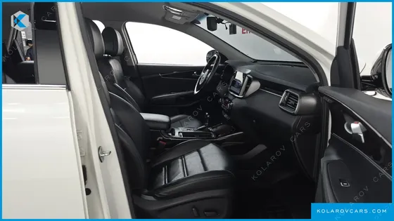 KIA SORENTO DIESEL 2.0 2WD