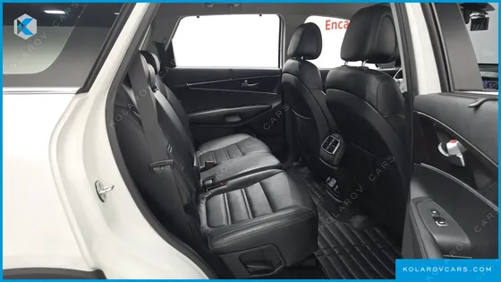 KIA SORENTO DIESEL 2.0 2WD