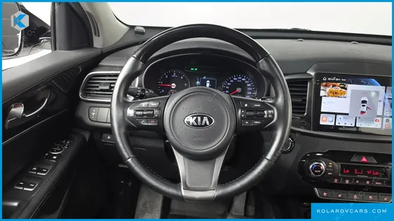 KIA SORENTO DIESEL 2.0 2WD