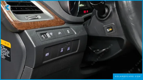 HYUNDAI SANTA FE DIESEL(E-VGT) 2.0 4WD EXCLUSIVE