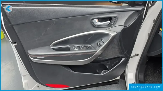HYUNDAI SANTA FE DIESEL(E-VGT) 2.0 4WD EXCLUSIVE