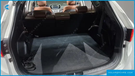 HYUNDAI SANTA FE DIESEL(E-VGT) 2.0 4WD EXCLUSIVE