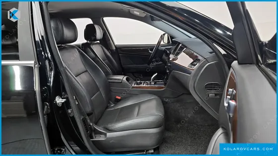 HYUNDAI EQUUS VS380