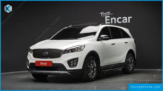 KIA SORENTO DIESEL 2.0 2WD